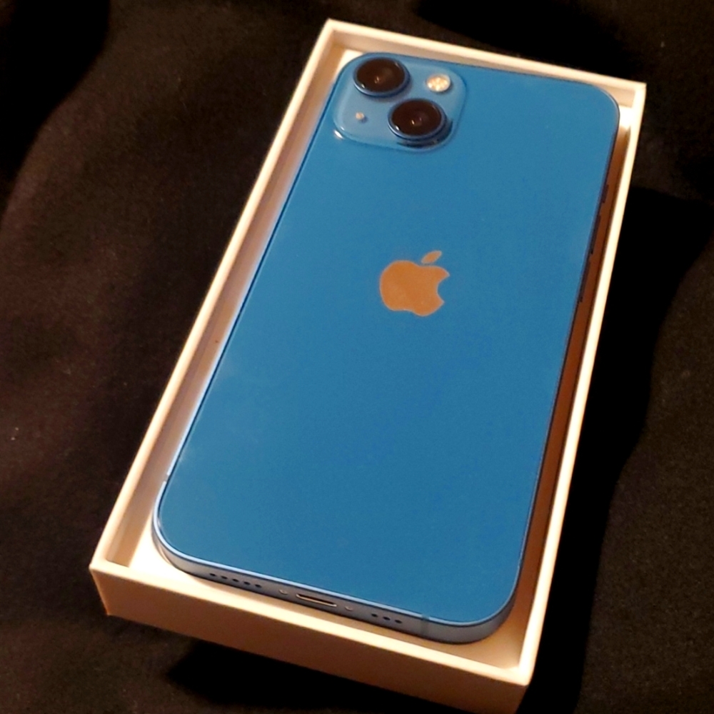 Iphone 13 New
